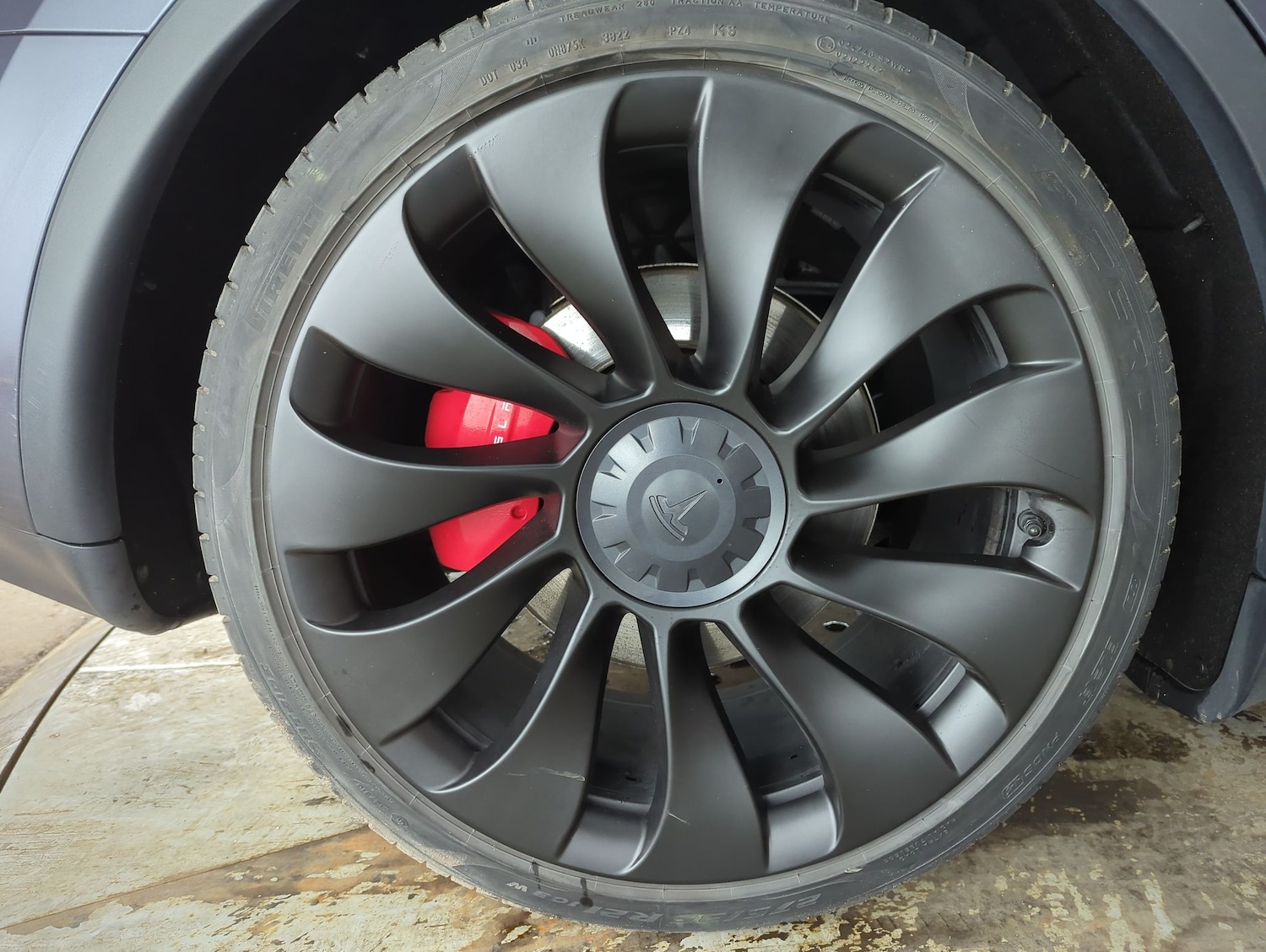 Used Tesla Model Y 2022 for sale - 77732952: Photo 31