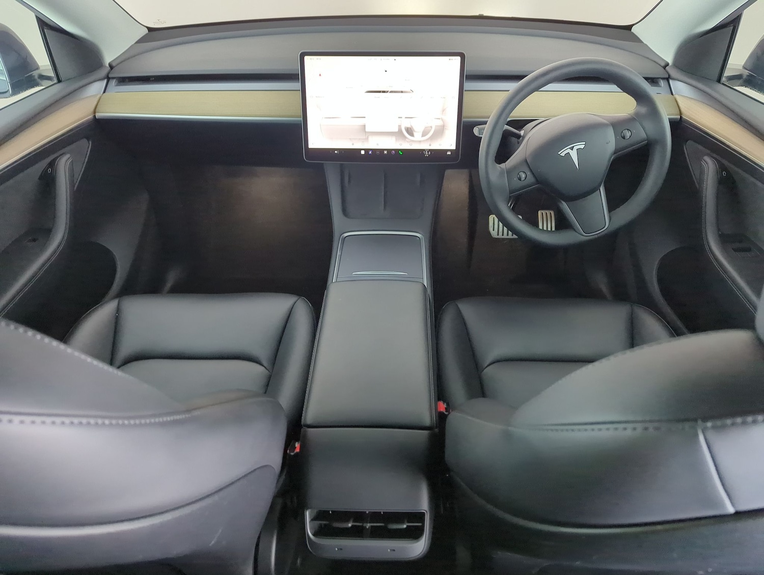 Used Tesla Model Y 2022 for sale - 77732952: Photo 9