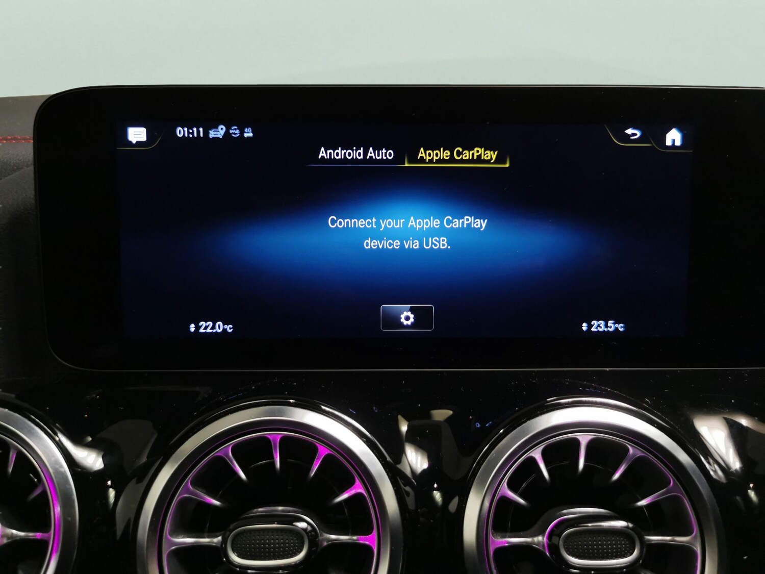 Used Mercedes-Benz EQA 2022 for sale - 77674270: Photo 15