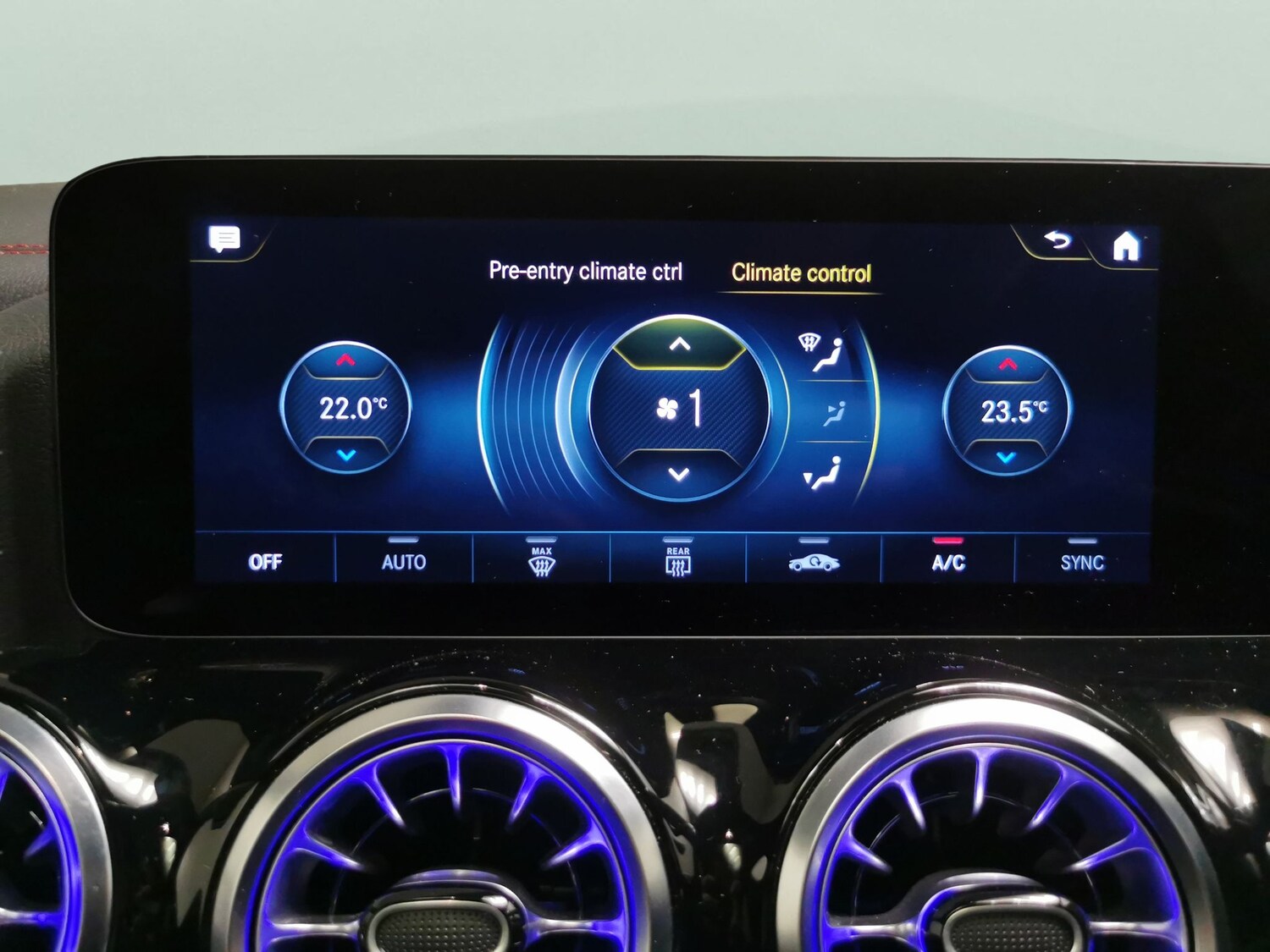 Used Mercedes-Benz EQA 2022 for sale - 77674270: Photo 17