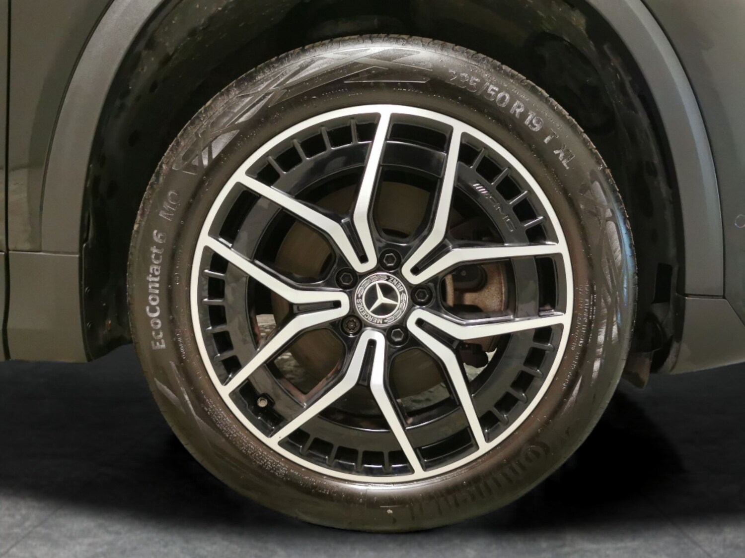 Used Mercedes-Benz EQA 2022 for sale - 77674270: Photo 24