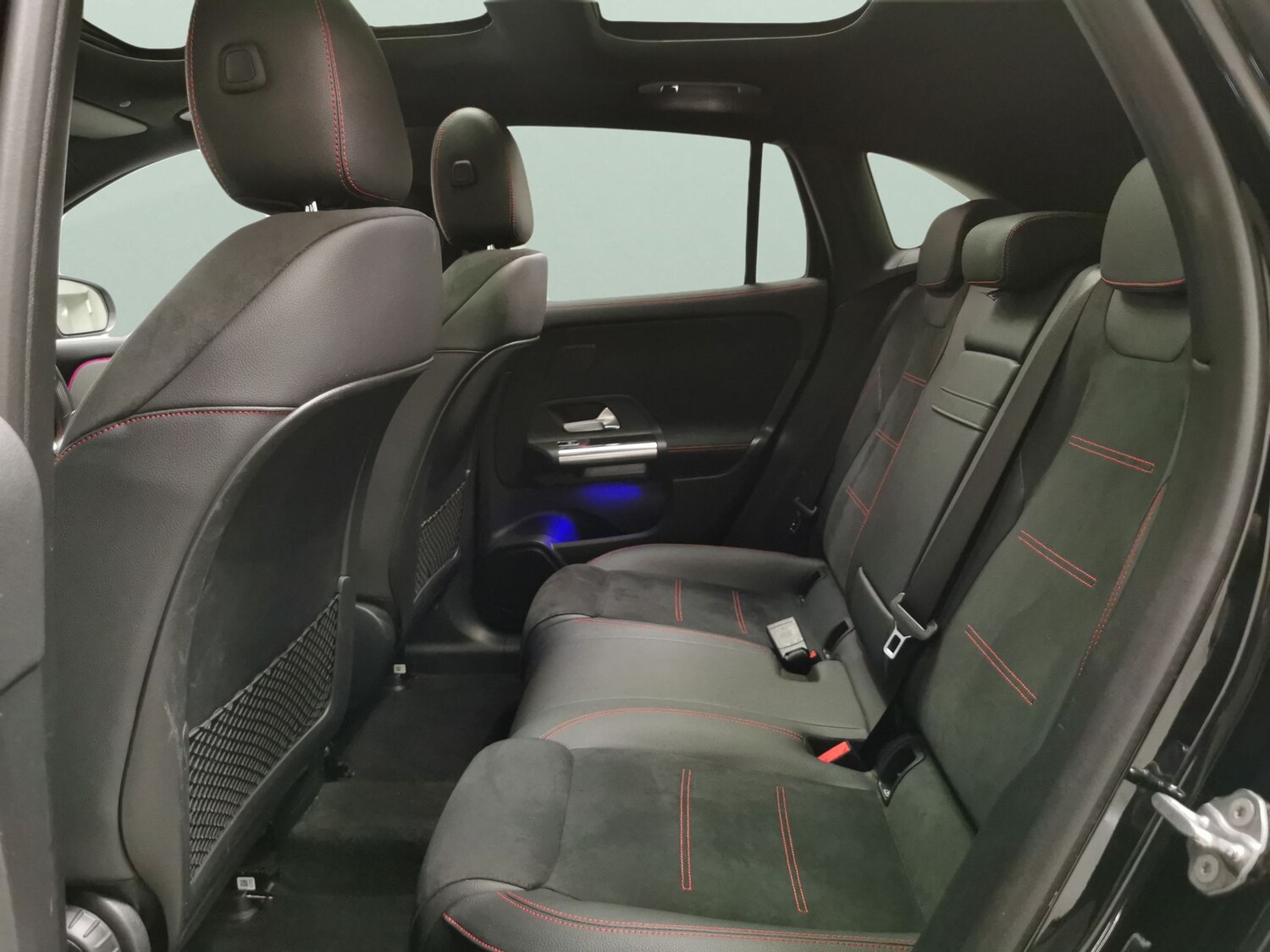 Used Mercedes-Benz EQA 2022 for sale - 77674270: Photo 26