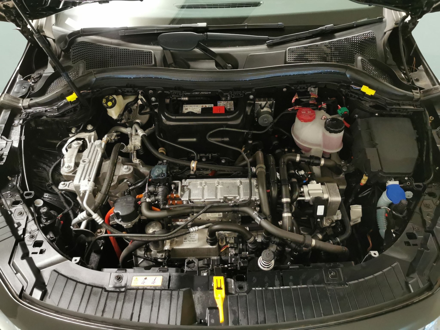 Used Mercedes-Benz EQA 2022 for sale - 77674270: Photo 33