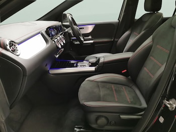 Used Mercedes-Benz EQA 2022 for sale - 77674270: Photo