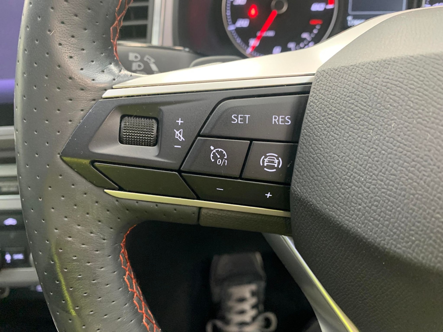 Used SEAT Ateca 2021 for sale - 76967151: Photo 20