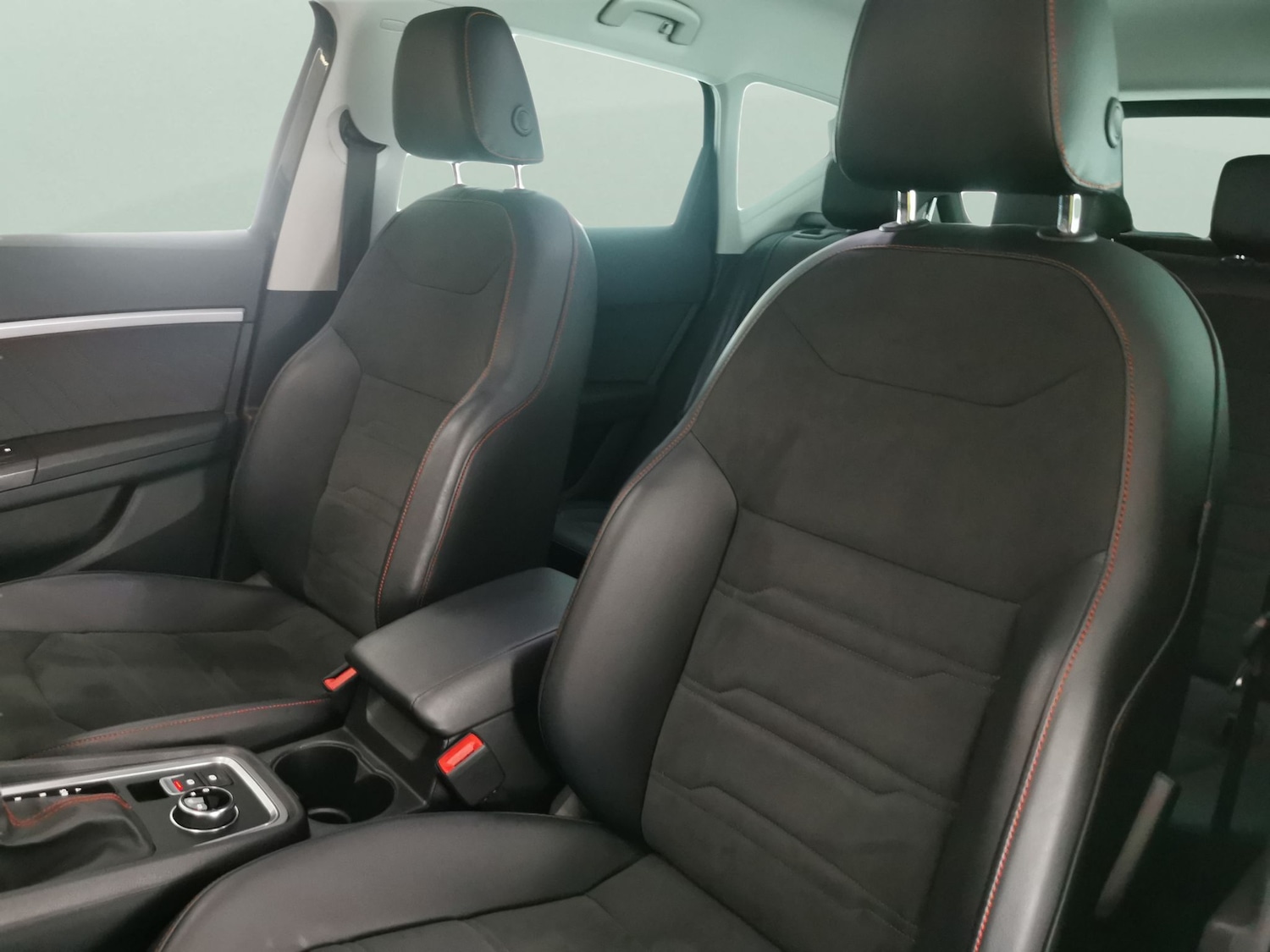 Used SEAT Ateca 2021 for sale - 76967151: Photo 21