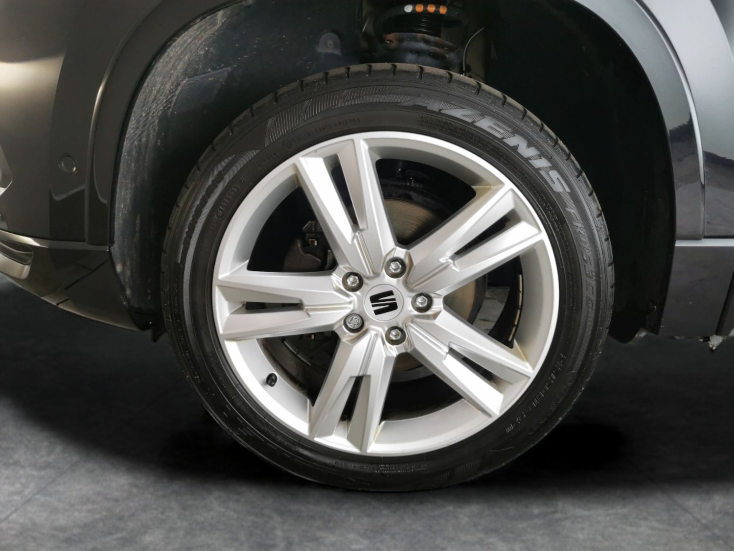 Used SEAT Ateca 2021 for sale - 76967151: Photo 22