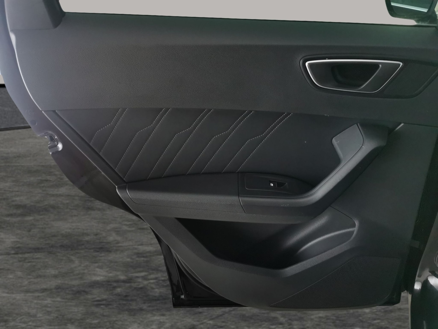 Used SEAT Ateca 2021 for sale - 76967151: Photo 27