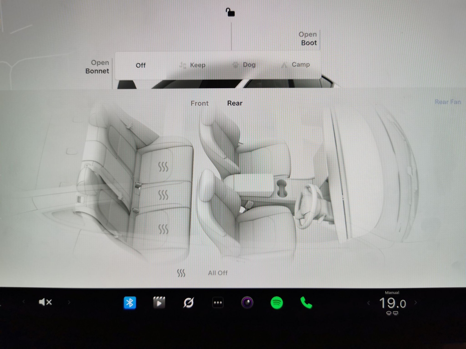 Used Tesla Model Y 2024 for sale - 78079259: Photo 16