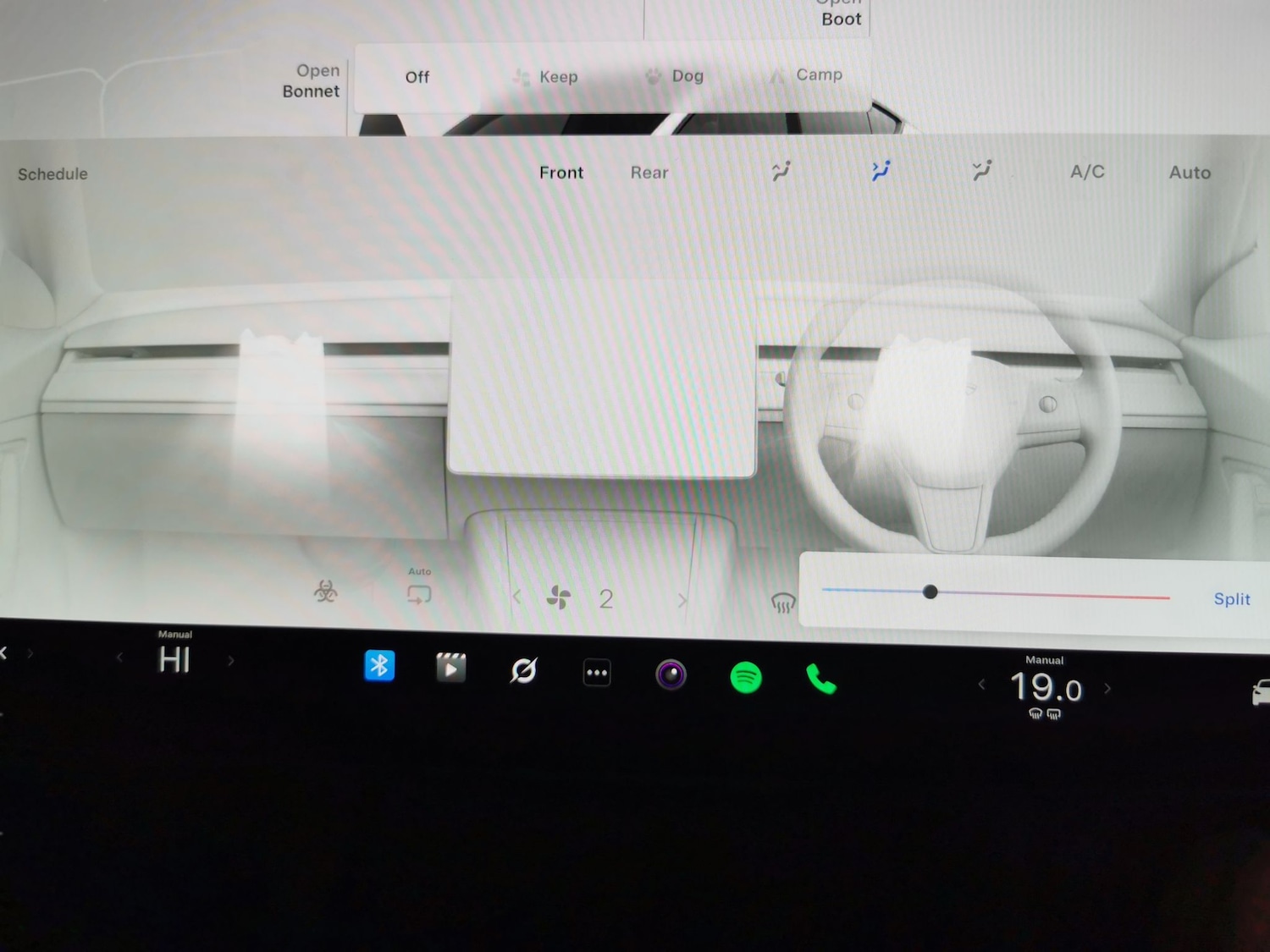 Used Tesla Model Y 2024 for sale - 78079259: Photo 22