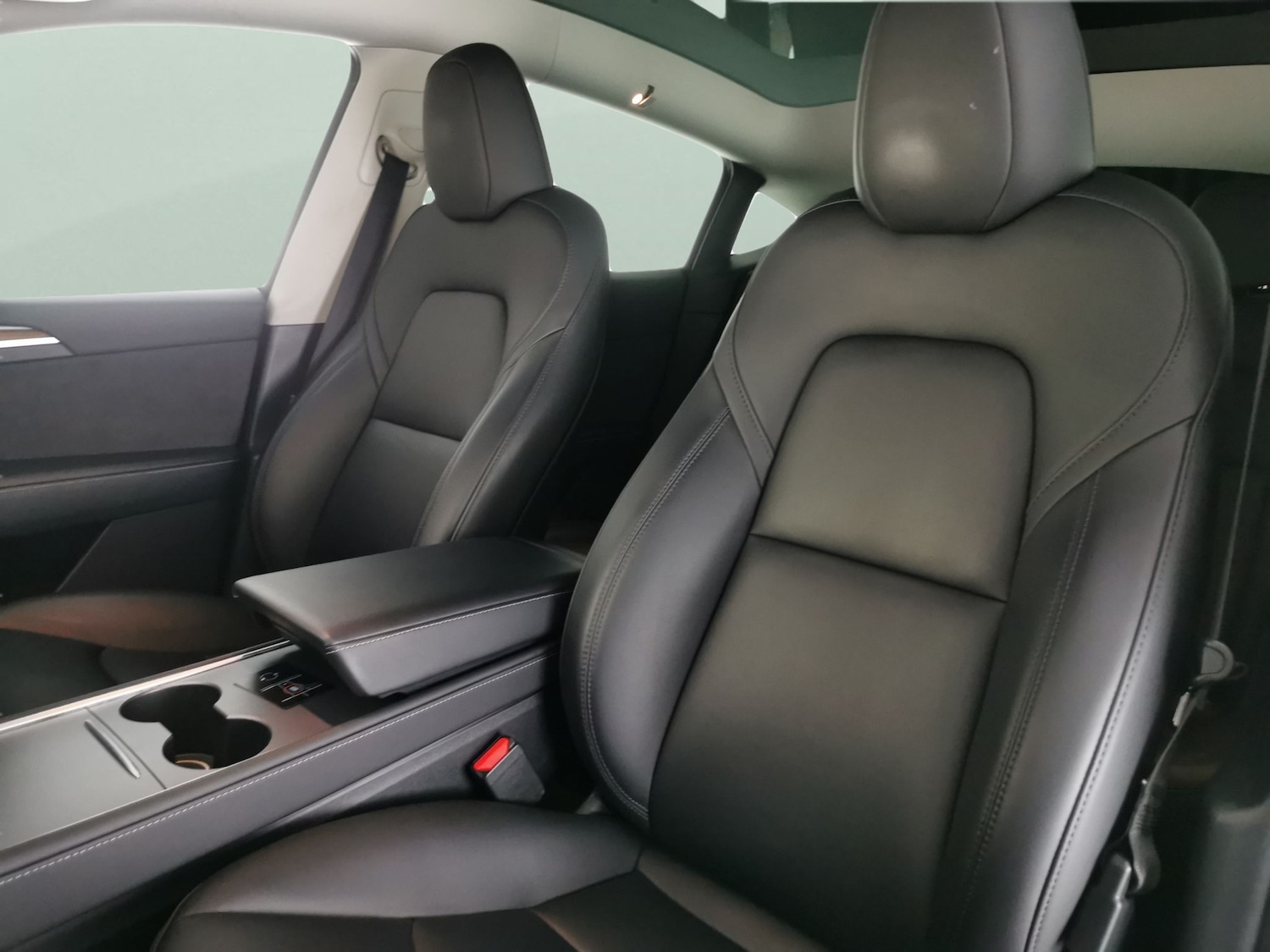 Used Tesla Model Y 2024 for sale - 78079259: Photo 7