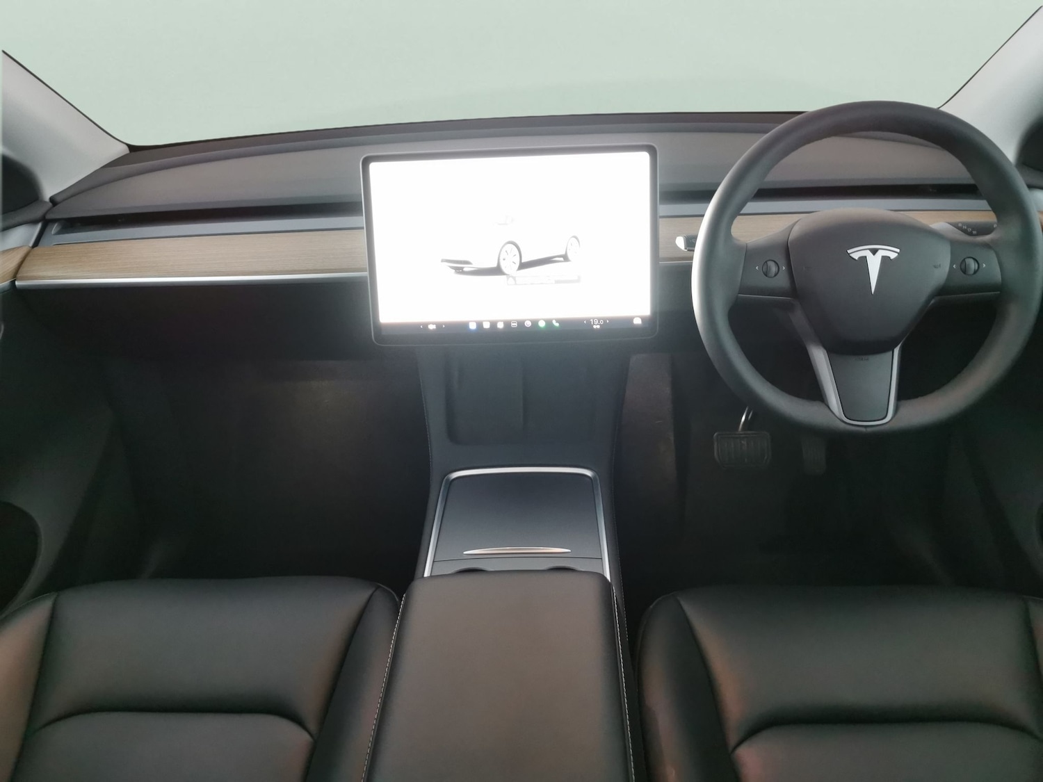 Used Tesla Model Y 2024 for sale - 78079259: Photo 9