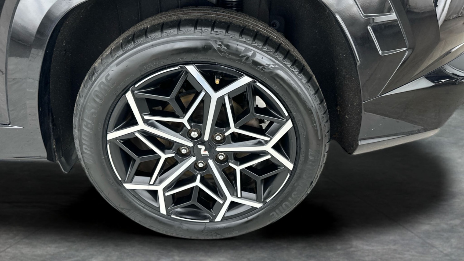 Used Hyundai TUCSON 2022 for sale - 77607344: Photo 10