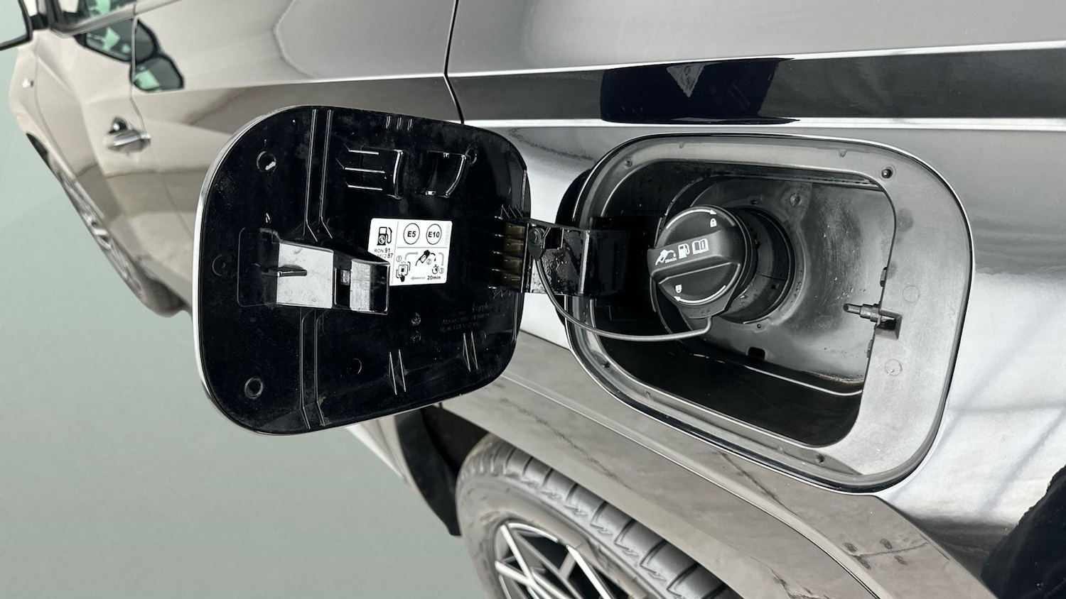 Used Hyundai TUCSON 2022 for sale - 77607344: Photo 12