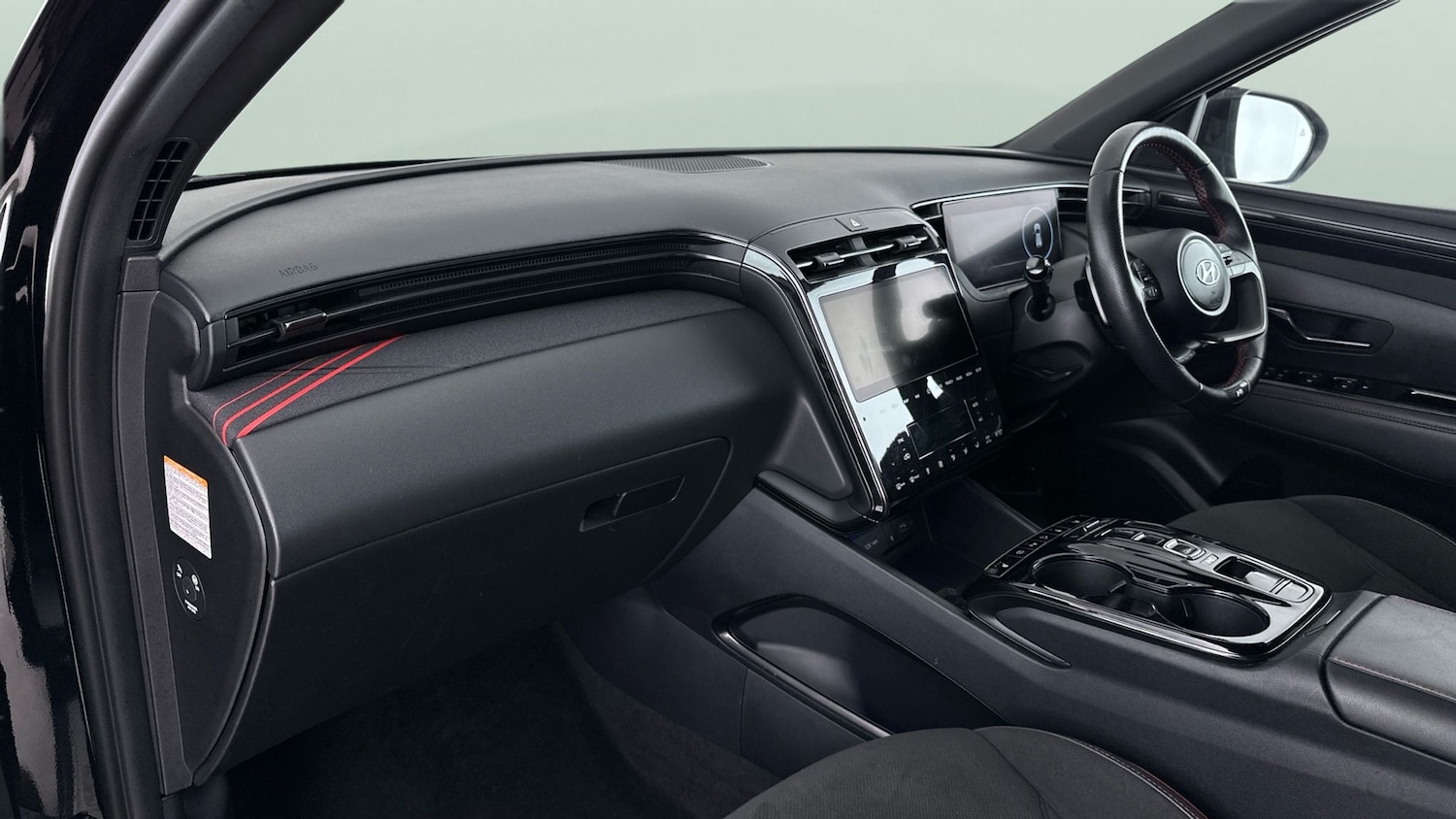 Used Hyundai TUCSON 2022 for sale - 77607344: Photo 13