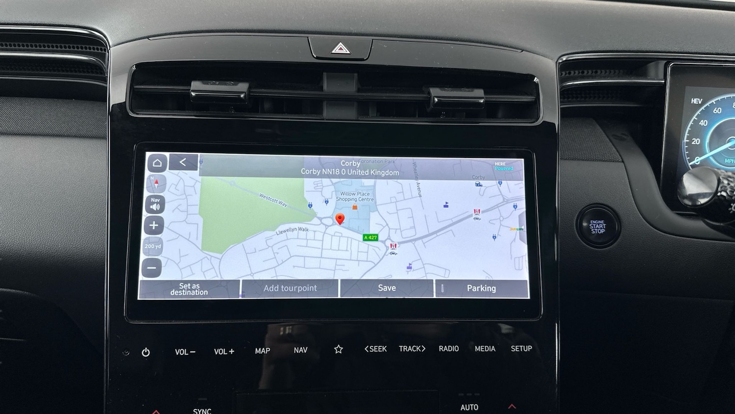 Used Hyundai TUCSON 2022 for sale - 77607344: Photo 15