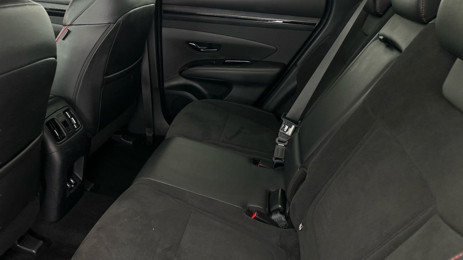 Used Hyundai TUCSON 2022 for sale - 77607344: Photo 17