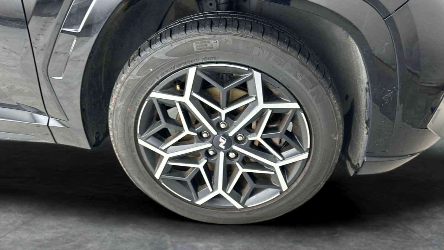 Used Hyundai TUCSON 2022 for sale - 77607344: Photo 20