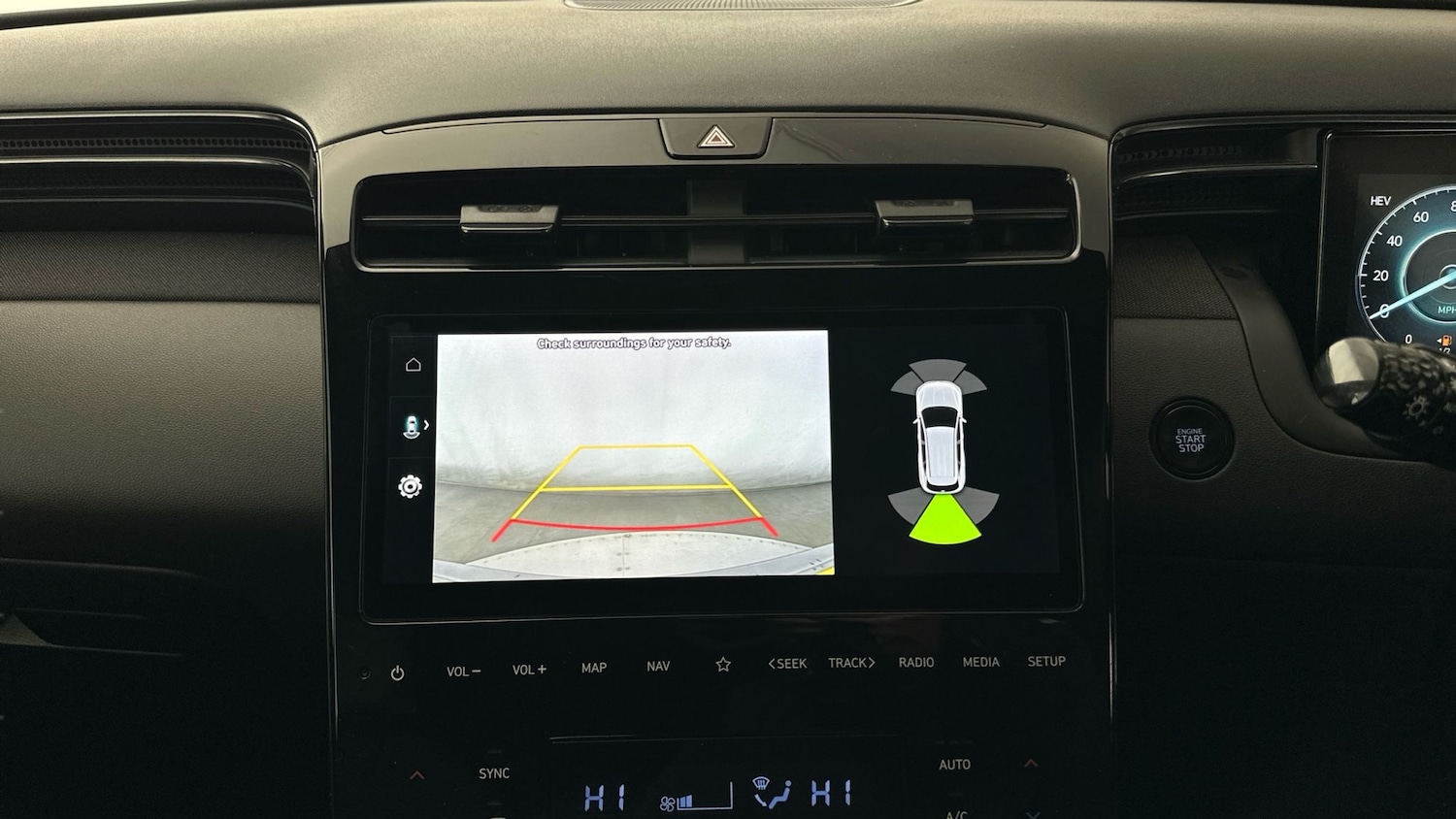 Used Hyundai TUCSON 2022 for sale - 77607344: Photo 25