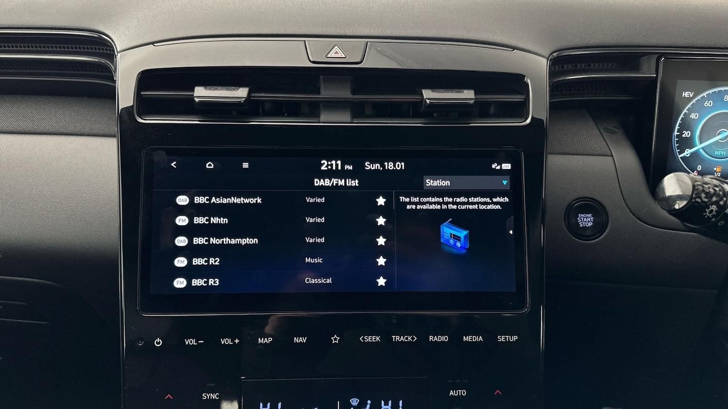 Used Hyundai TUCSON 2022 for sale - 77607344: Photo 26