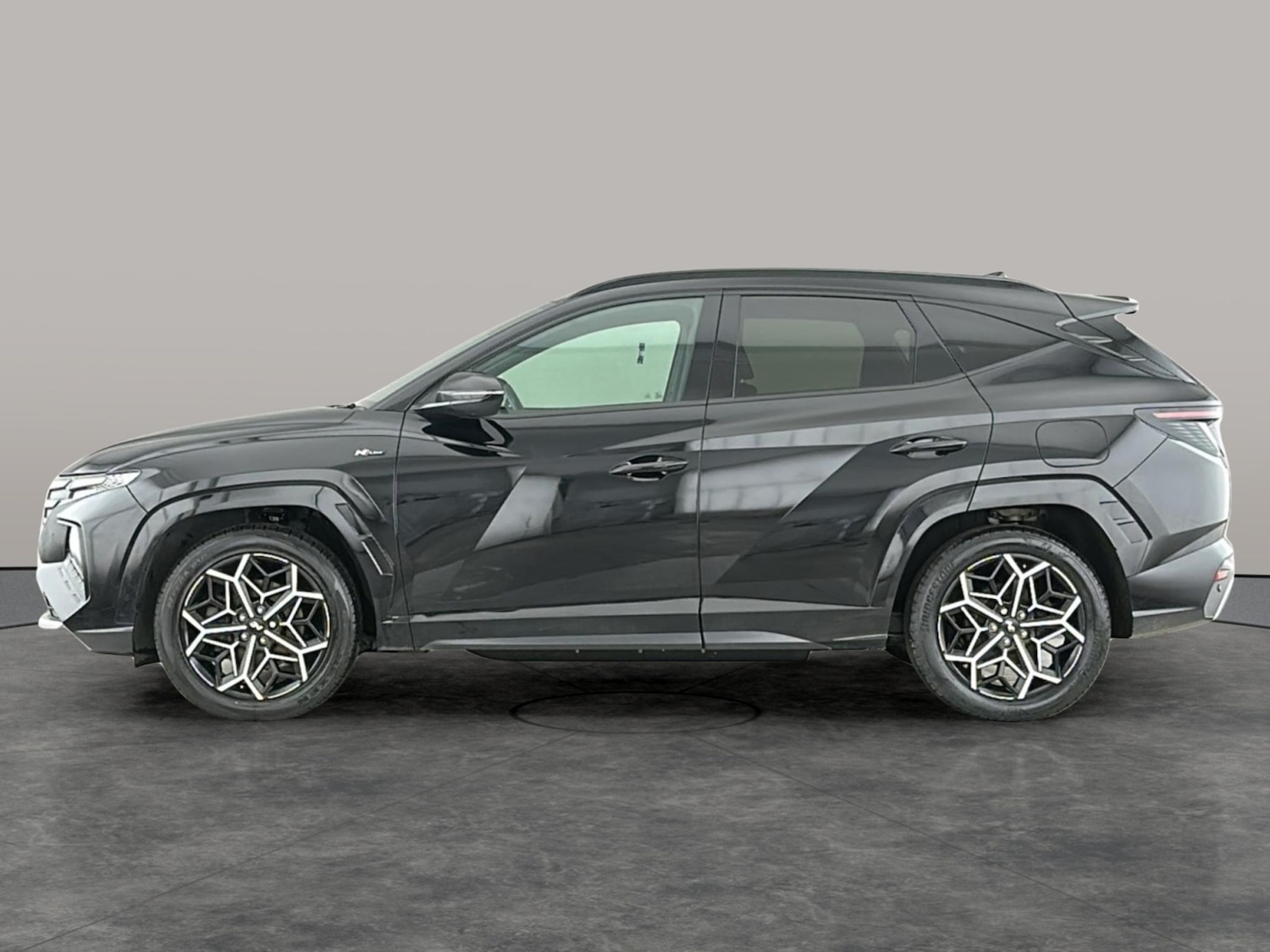 Used Hyundai TUCSON 2022 for sale - 77607344: Photo 9