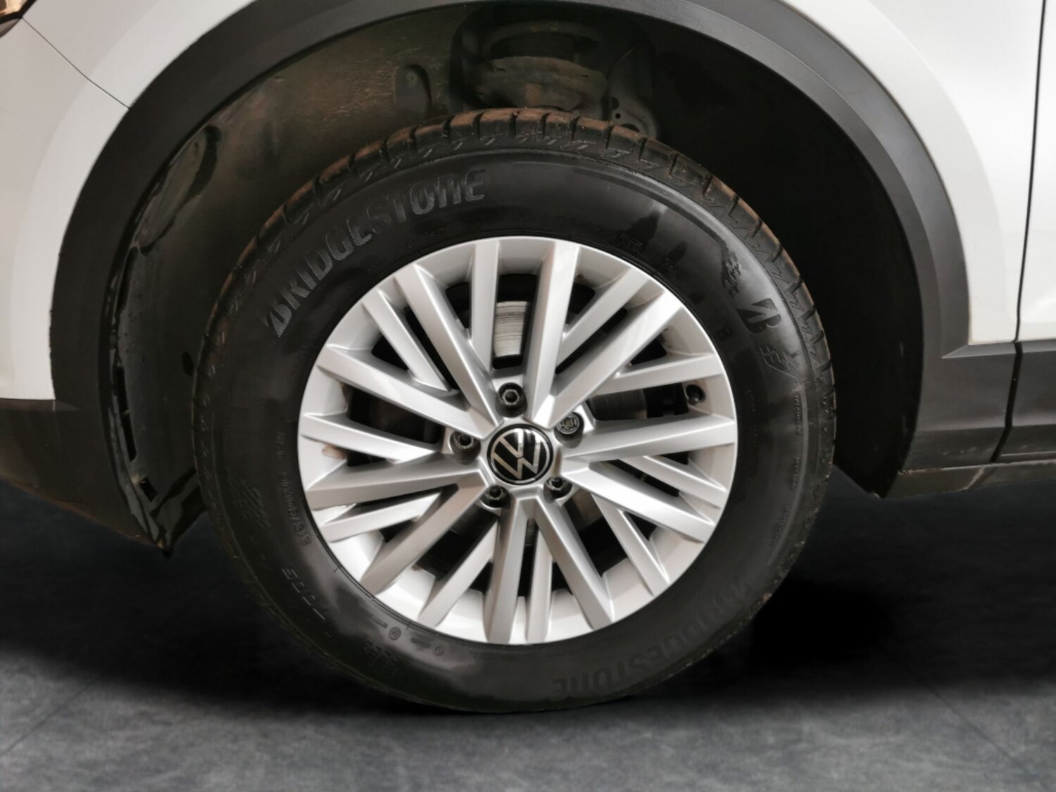 Used Volkswagen T-Roc 2021 for sale - 78149339: Photo 18