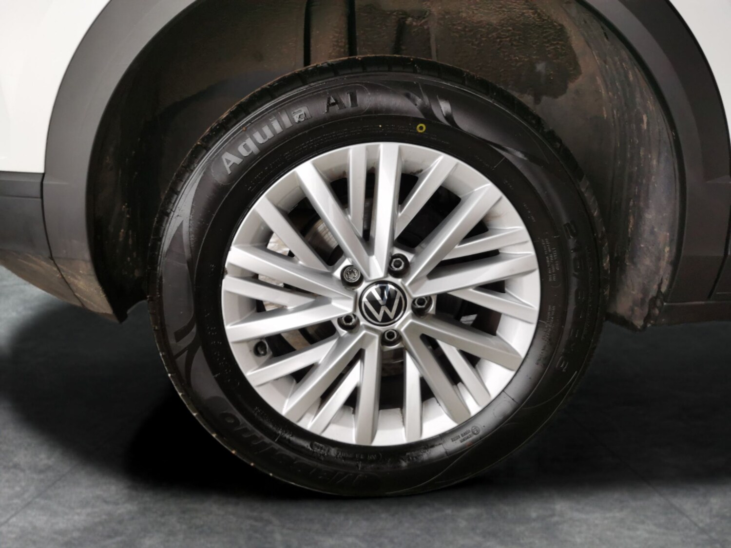 Used Volkswagen T-Roc 2021 for sale - 78149339: Photo 20