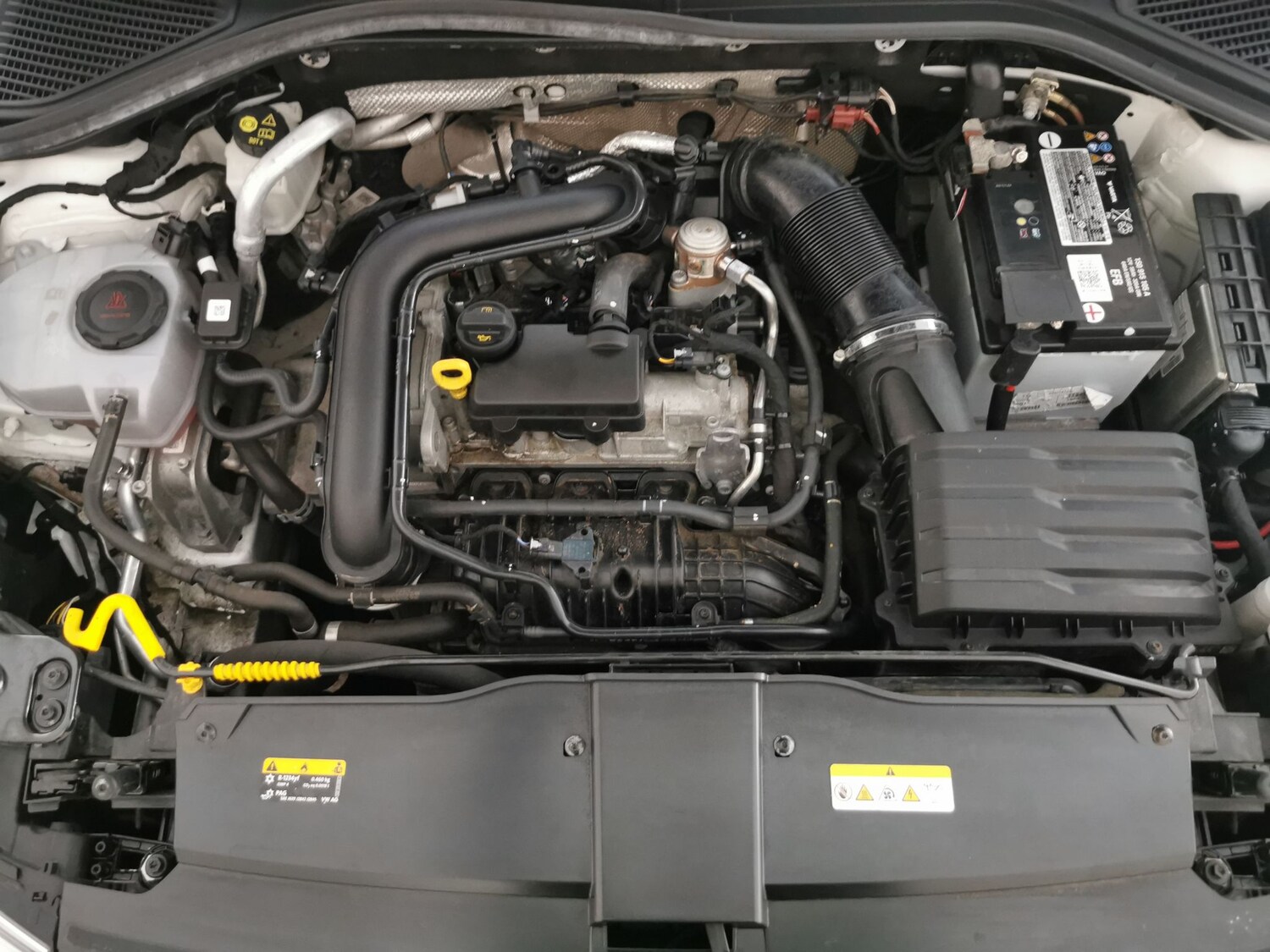 Used Volkswagen T-Roc 2021 for sale - 78149339: Photo 27