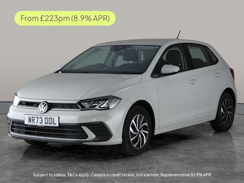 Used Volkswagen Polo 2023 for sale - 77013280: Photo