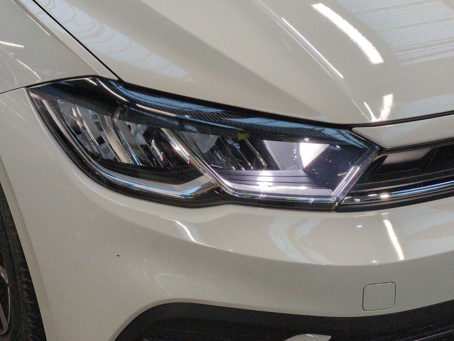 Used Volkswagen Polo 2023 for sale - 77013280: Photo 21