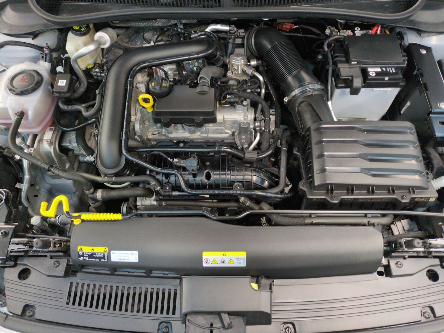 Used Volkswagen Polo 2023 for sale - 77013280: Photo 32