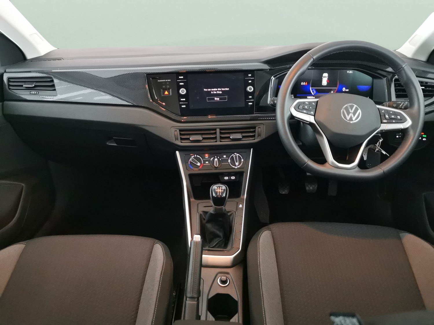 Used Volkswagen Polo 2023 for sale - 77013280: Photo 6