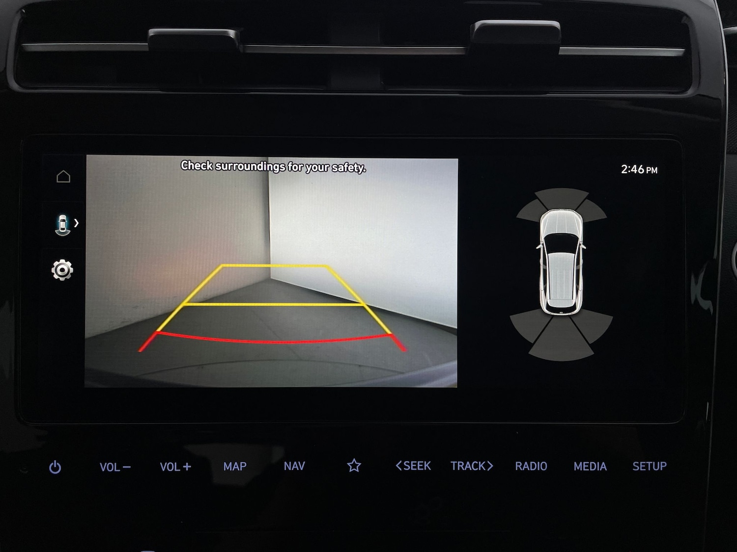 Used Hyundai TUCSON for sale - 76464243: Photo 23