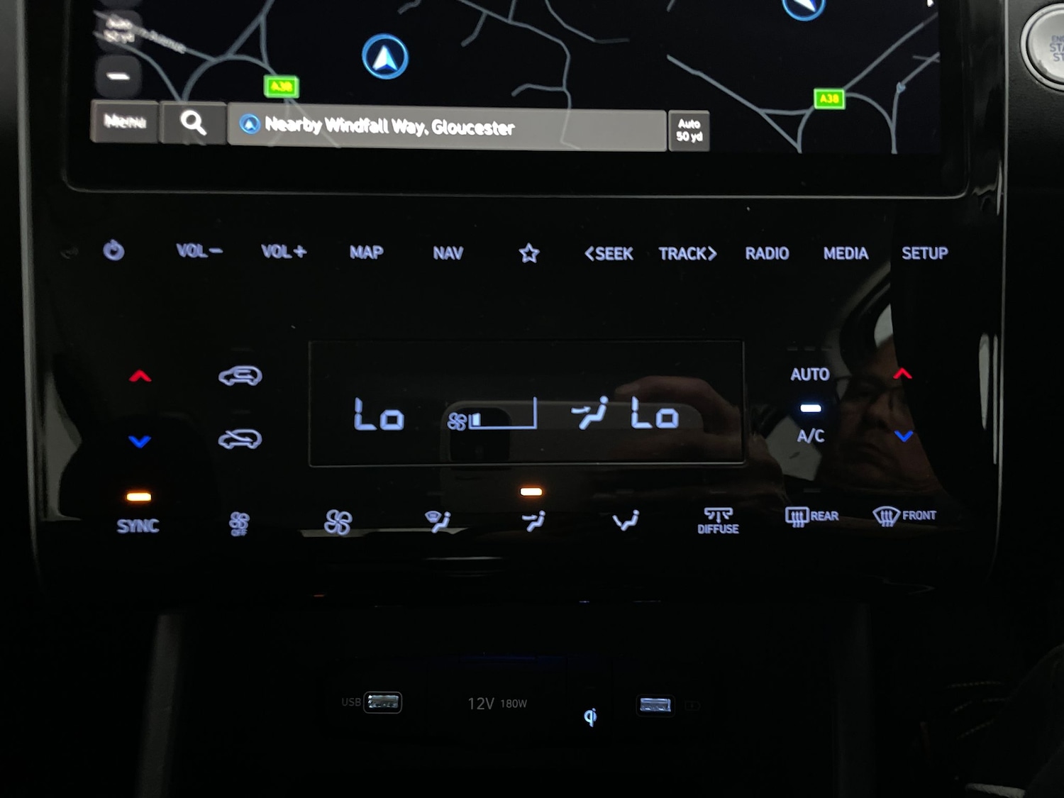 Used Hyundai TUCSON for sale - 76464243: Photo 25