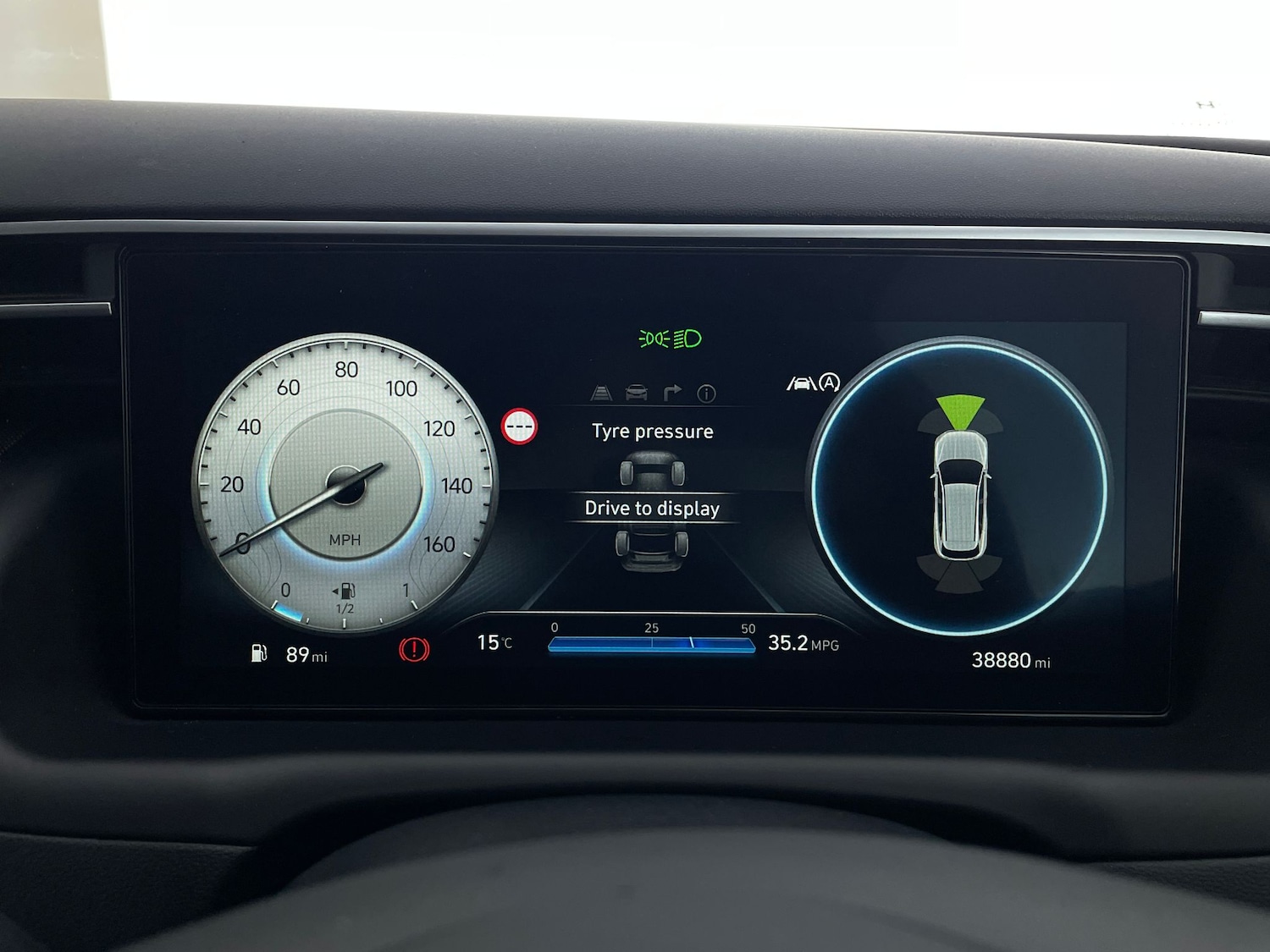 Used Hyundai TUCSON for sale - 76464243: Photo 34