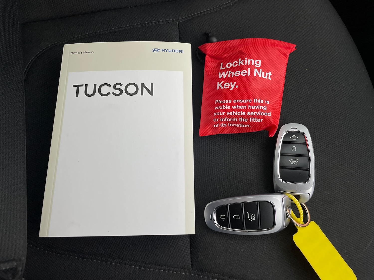 Used Hyundai TUCSON for sale - 76464243: Photo 47