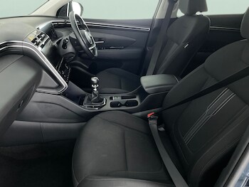 Used Hyundai TUCSON undefined for sale - 76464243: Photo