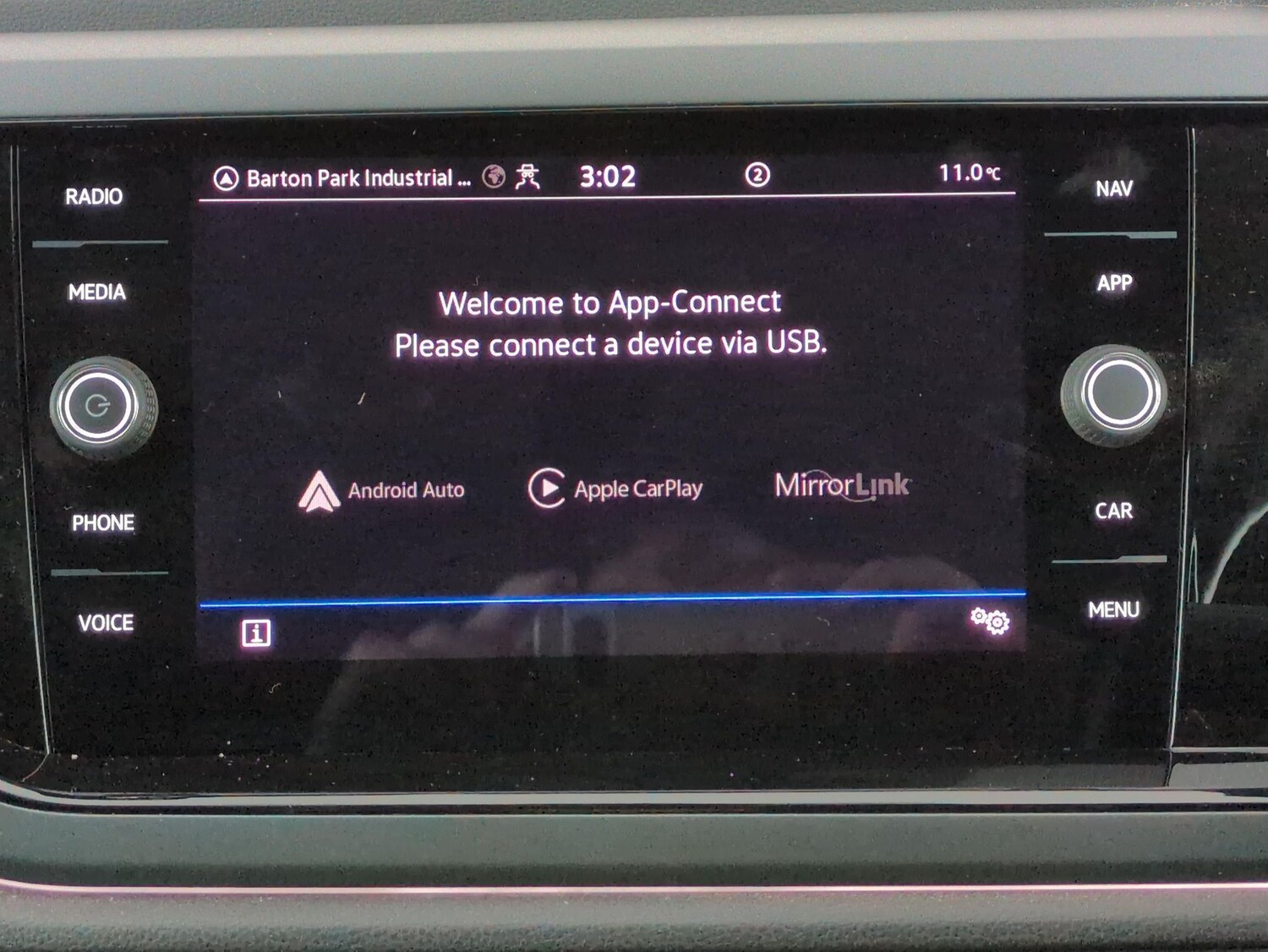 Used Volkswagen Polo 2023 for sale - 77894237: Photo 13