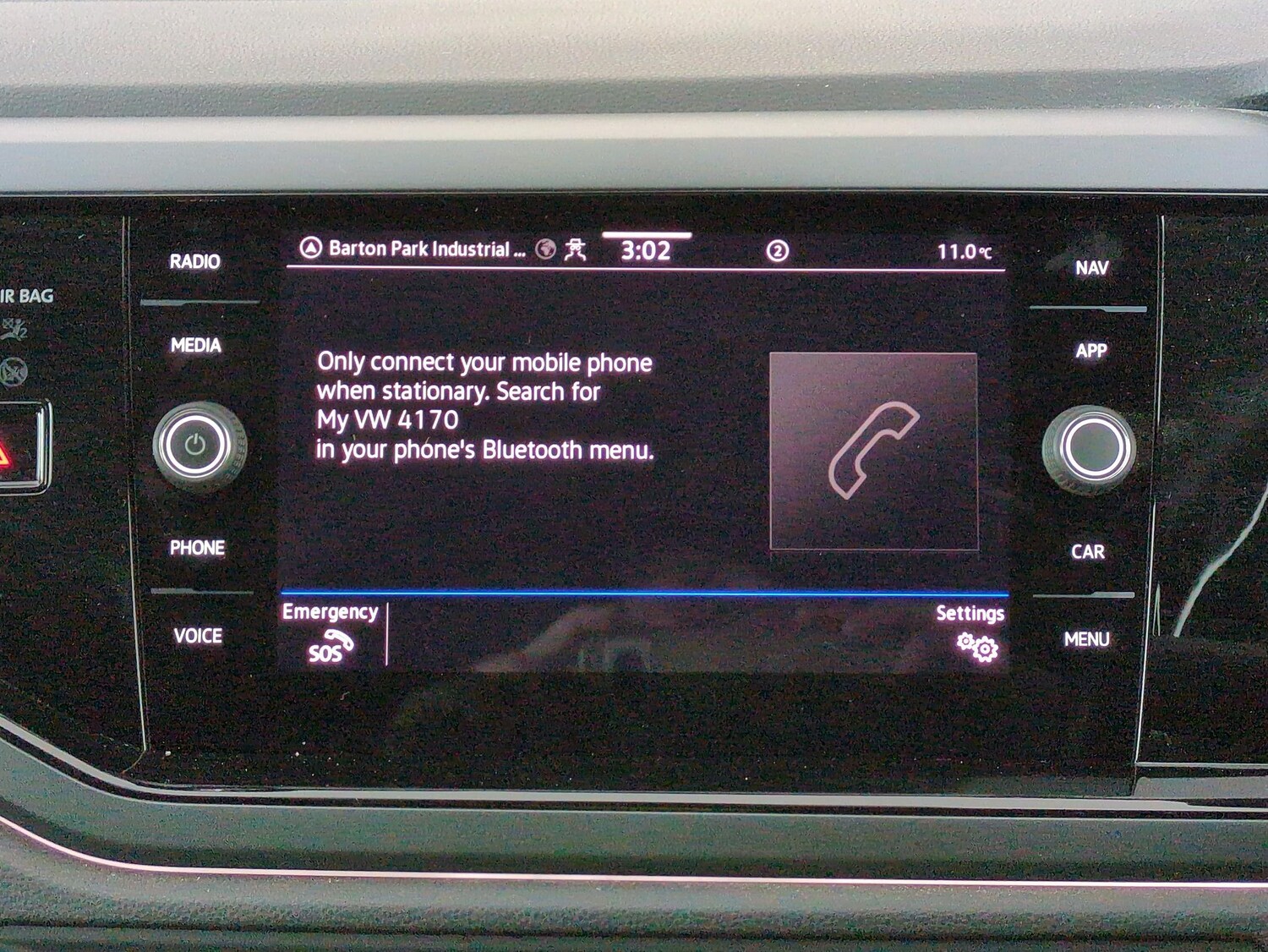 Used Volkswagen Polo 2023 for sale - 77894237: Photo 15