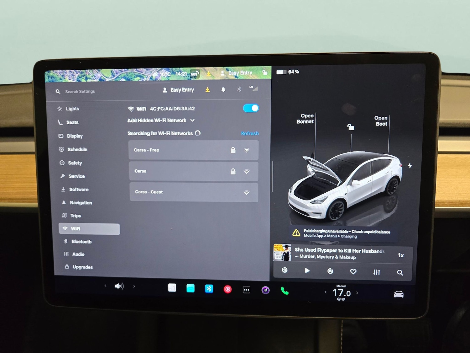 Used Tesla Model Y 2024 for sale - 76540352: Photo 16