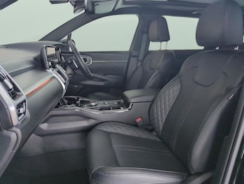 Used Kia Sorento 2023 for sale - 78913355: Photo