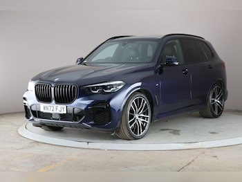BMW - X5