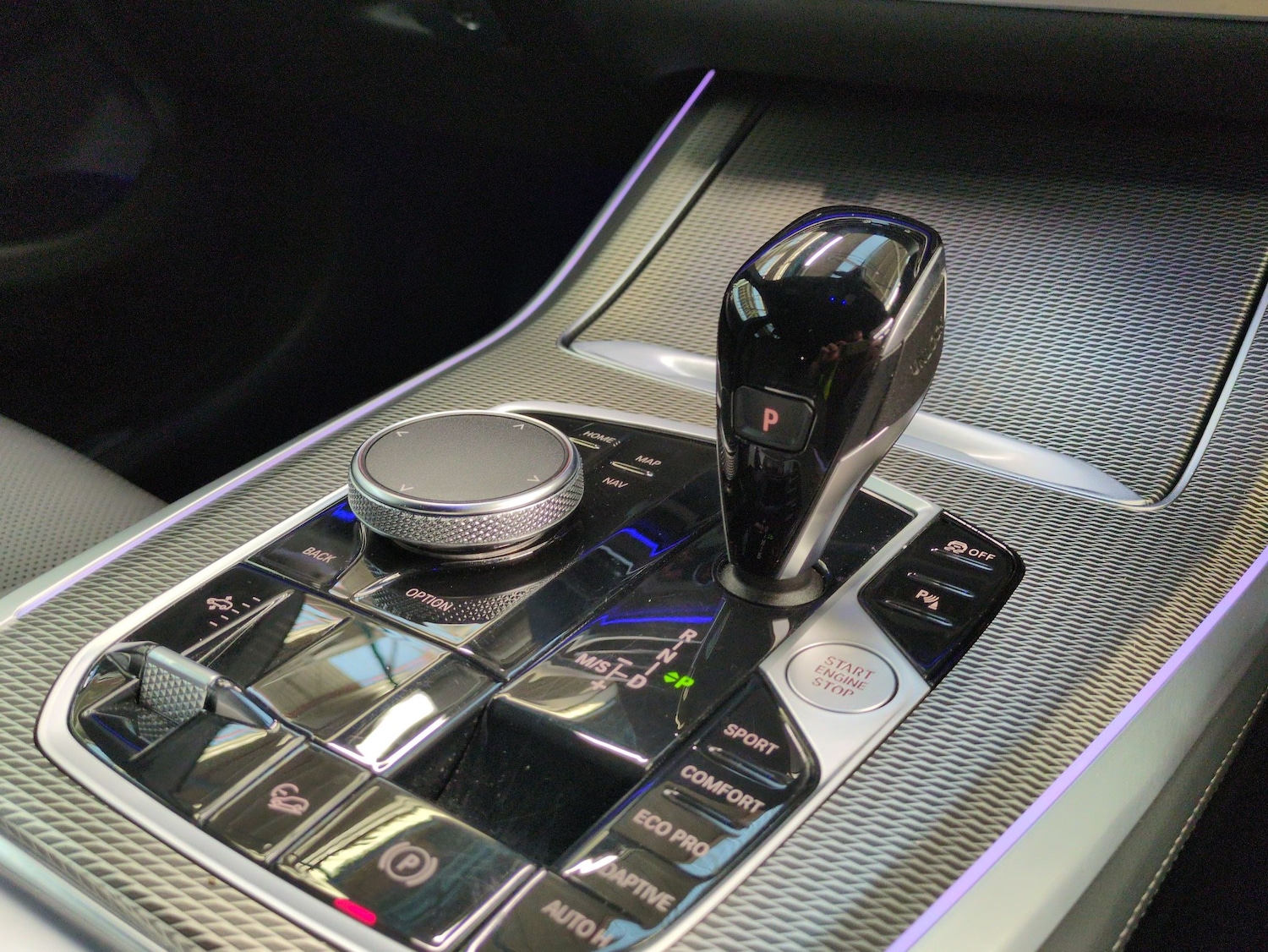 Vehicle 32
