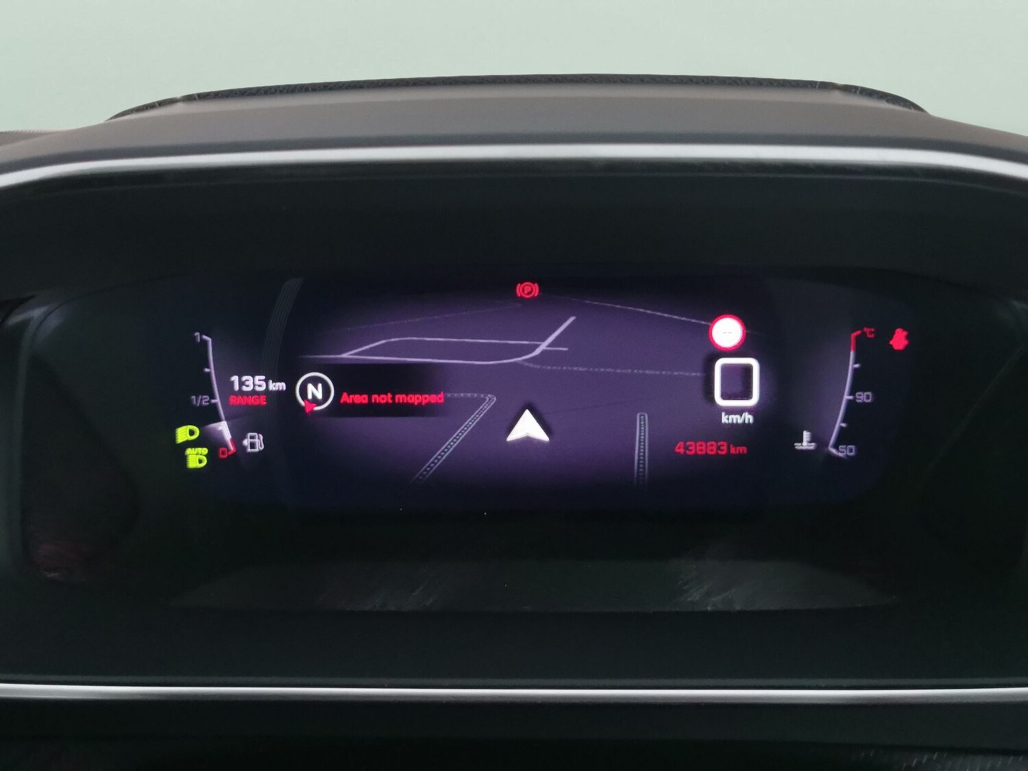 Used Peugeot 2008 2022 for sale - 77983199: Photo 24