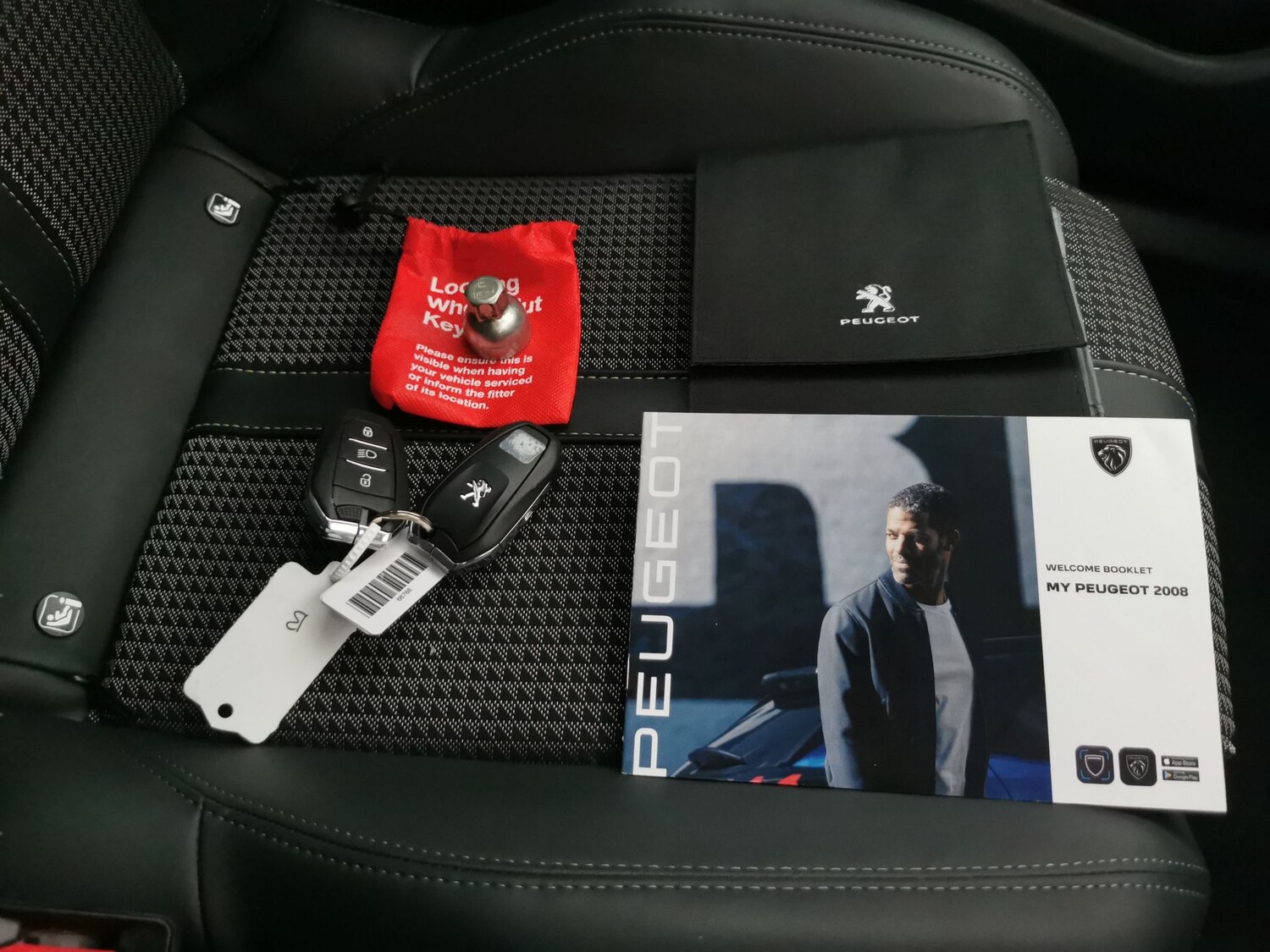 Used Peugeot 2008 2022 for sale - 77983199: Photo 33