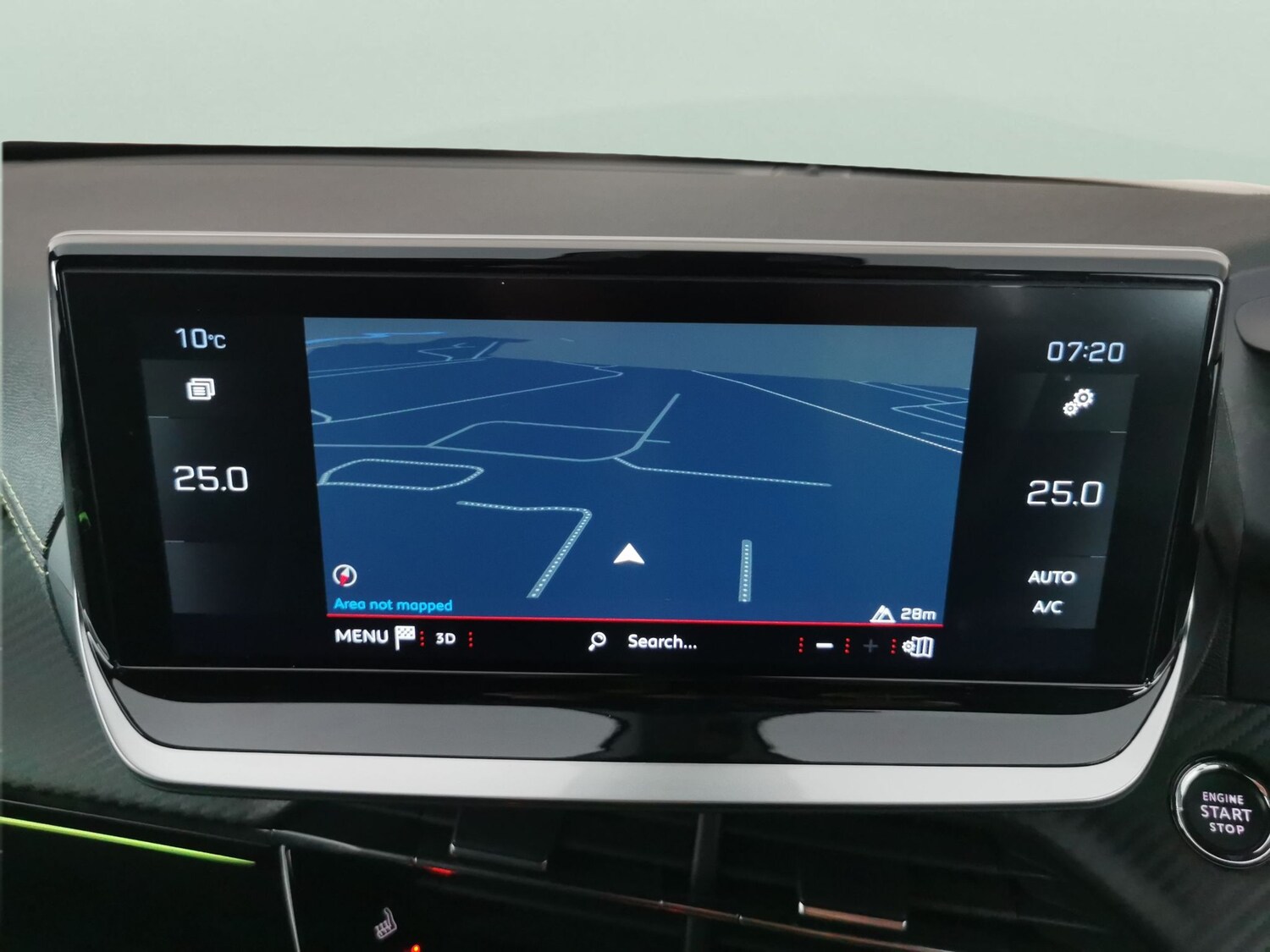 Used Peugeot 2008 2022 for sale - 77983199: Photo 5