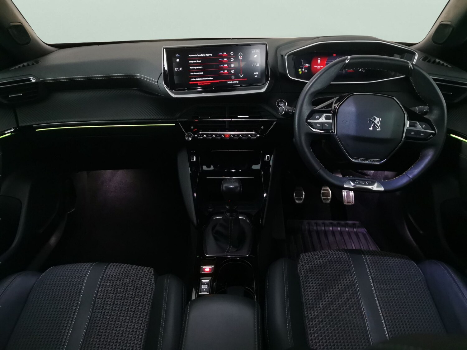 Used Peugeot 2008 2022 for sale - 77983199: Photo 6