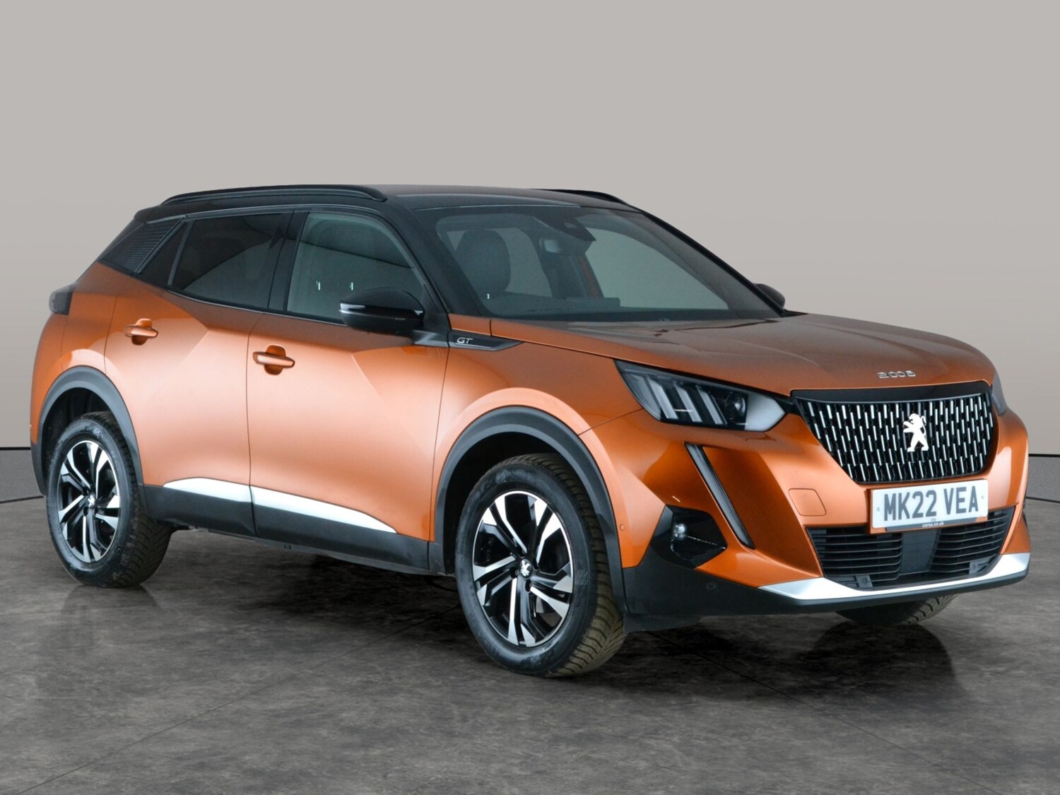 Used Peugeot 2008 2022 for sale - 77983199: Photo 7