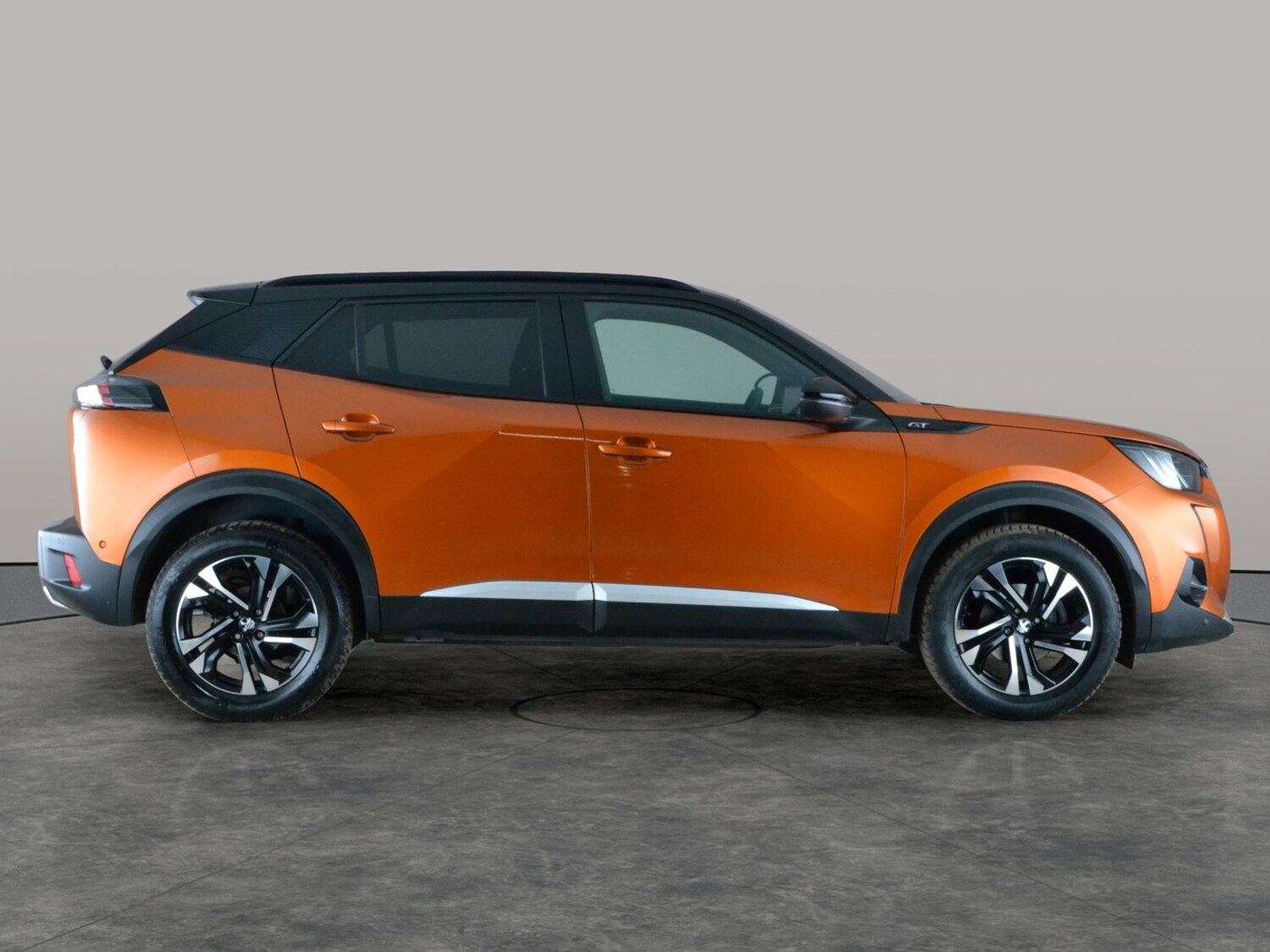 Used Peugeot 2008 2022 for sale - 77983199: Photo 8