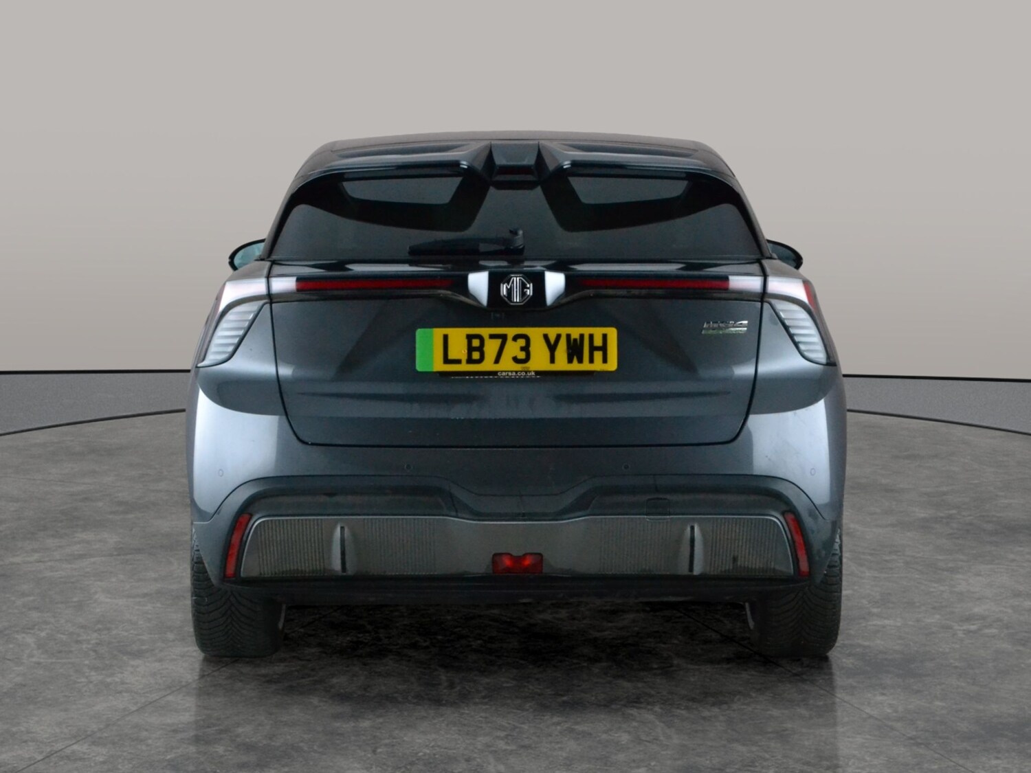 Used MG MG4 2023 for sale - 77485246: Photo 10